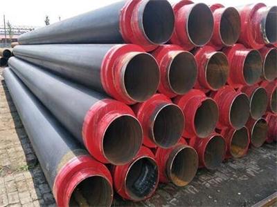 盘锦聚氨酯保温管镀铬的作用与工艺