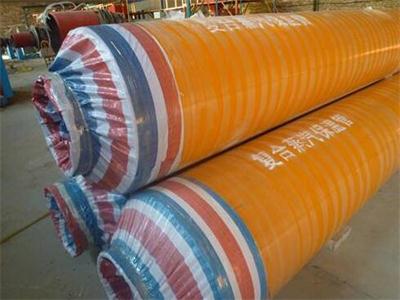 如何挑选到适合的盘锦钢套钢直埋保温管呢？