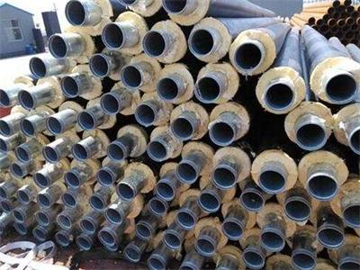 盘锦直埋保温管的继续伸长时的应力计算公式