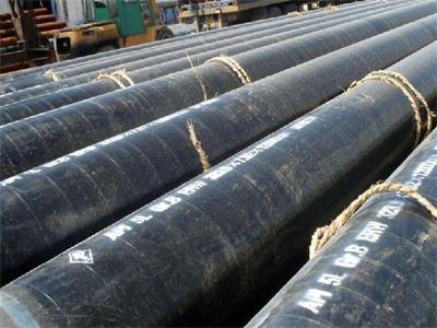 盘锦聚氨酯预制保温管出现滑动该如何处理？